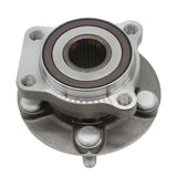 AWD Front and Rear Wheel Hub Bearing Set for 2010-2014 Subaru Outback Legacy 512401 – product image 5