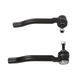 Front Control Arm Tie Rod and Sway Bar Kit for 2013-2019 Nissan Sentra NV200 K622159 – product image 7