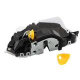 Front Left Door Lock Actuator with Latch for 2005-2015 Toyota Tacoma 6904004030 – product image 2
