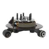 Rear Right Loaded Knuckle for 2006-2010 Ford Explorer Mountaineer