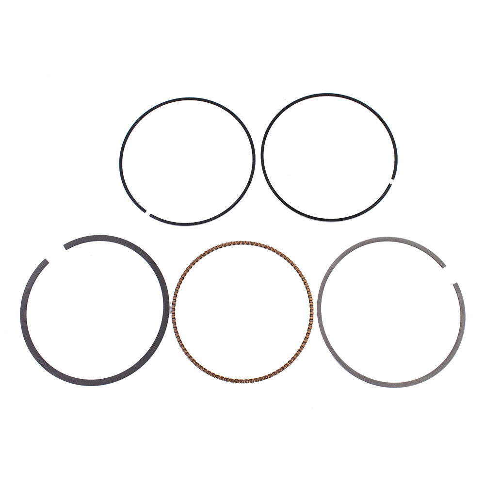 94mm Big Bore Piston Kit for 2003-2014 Suzuki LT-Z400 QuadSport 2087-4