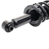 Rear Shock and Spring Assembly Pair for 2012-2016 Subaru Impreza