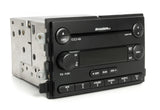 2005-2006 Ford Mustang AM/FM 6-Disc CD Player Radio Shaker 500 5R3T-18C815-GB - product image 5