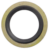 Engine Oil Pan with Drain Plug for 2002-2011 Acura RSX and Honda Accord, CR-V, Element