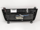 2012-2016 BMW F30 3-Series 328i Radio CD AC Air Climate Control Heated Seat OEM 9348828-01 - product image