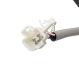 Window Regulator with Motor For 2000-2006 Tundra Regular/Access Cab Front Set 6552-1786LR - product image
