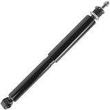 Front and Rear Shock and Sway Bar Link Kit for 2005-2007 Ford F-250 Super Duty 4WD