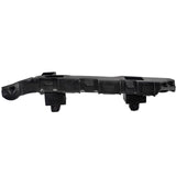 Bumper Bracket fits 2018-2022 Accord Front Support Spacer Left 71198TVAA01 7449-0021L - product image