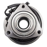 Hub and Bearing for 2007-2011 Nitro with ABS Front Left or Right 52109947AF 2087-0155 - product image