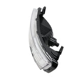 Left Front Turn Signal Light with Bulb for 2013-2017 Chevrolet Traverse 23305608 – product image