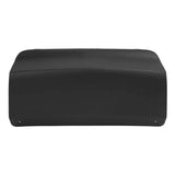 Rear Bumper Trailer Hitch Panel Cover 84168120 for 2018-2024 Buick Enclave