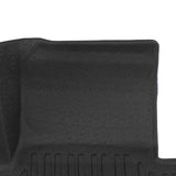 All Weather TPE Floor Mats and Trunk Liner for 2006-2011 Honda Civic Sedan