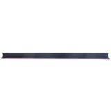 Tailgate Molding Protector Cap fits 2007-2014 Silverado Sierra Fleetside Pickup 1449-0037 - product image