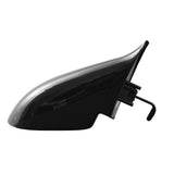 Manual Mirror for 1995-2001 Metro Manual Fold Set 30014939 GM1321270 1333-7100LR - product image