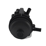 Oil Filter Housing with Cooler for 2014-2019 Mercedes-Benz CLA250 2019-2022 A220 and GLA GLB 2.0L A2701800810