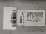 06 Ford Truck F-series 5.4L 4x4 Engine Computer PCM 6L3A-12A650-ARC OEM - product image
