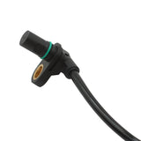 Front and Rear ABS Wheel Speed Sensor Set for 2007-2012 GMC Yukon Chevrolet Tahoe Avalanche 15229012 – product image 3
