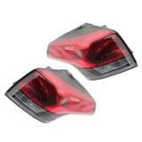 Outer Tail Light Pair for 2016-2018 Toyota RAV4 8156142211 – product image