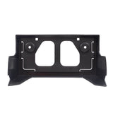 License Plate Bracket For 2004-2012 Colorado without Xtreme Pkg 20890834 GM1068122 1446-0010 - product image