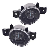 Fog Light For 2019-2022 Altima Set 261506CA0B NI2593140 4225-0029LR - product image