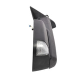 Passenger Power Heated Tow Mirror with Puddle Light for 2019-2023 Ram 2500 3500 68381775AD – product image 6