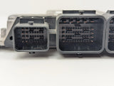 11-13 Mini Cooper Countryman 1.6L ECM Engine Control Module DME 0261S08679 OEM - product image
