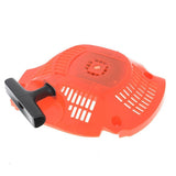 Recoil Starter Assembly for Husqvarna 445 450 445E 450E Rancher Chainsaw