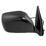 Power Mirror For 2000-2004 Tacoma 4WD/2WD with Prerunner Right 8791035580 6336-4900R - product image