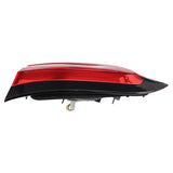 Passenger Side Inner Tail Light for 2014-2018 Jeep Cherokee