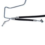Power Steering Pressure Line Hose for 2002-2009 Chevrolet Trailblazer GMC Envoy 26095037