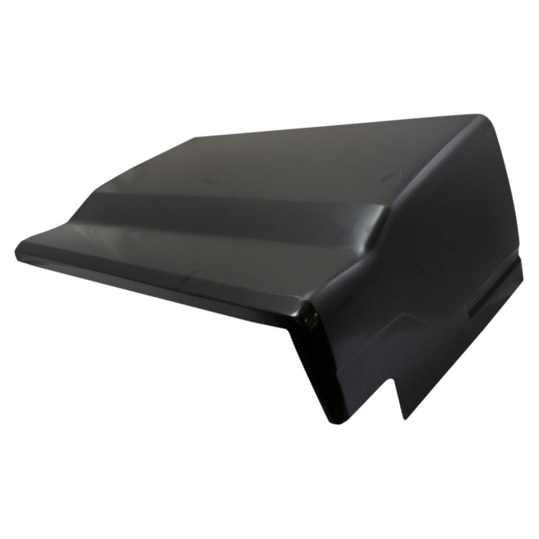 Rear Driver Side Cab Corner Repair Panel for 1983-1996 Ford F-250 and F-350