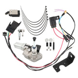 Electric Wiper Door Actuator Conversion Kit for 1969-1972 Chevrolet Corvette