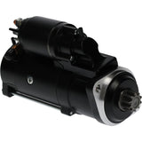 12V Starter For John Deere 5095MH 5075M 5095M 08-13 RE521488 11131788 718488 – front view
