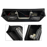 License Plate Light MB623336 for 1990-2000 Mitsubishi Pajero