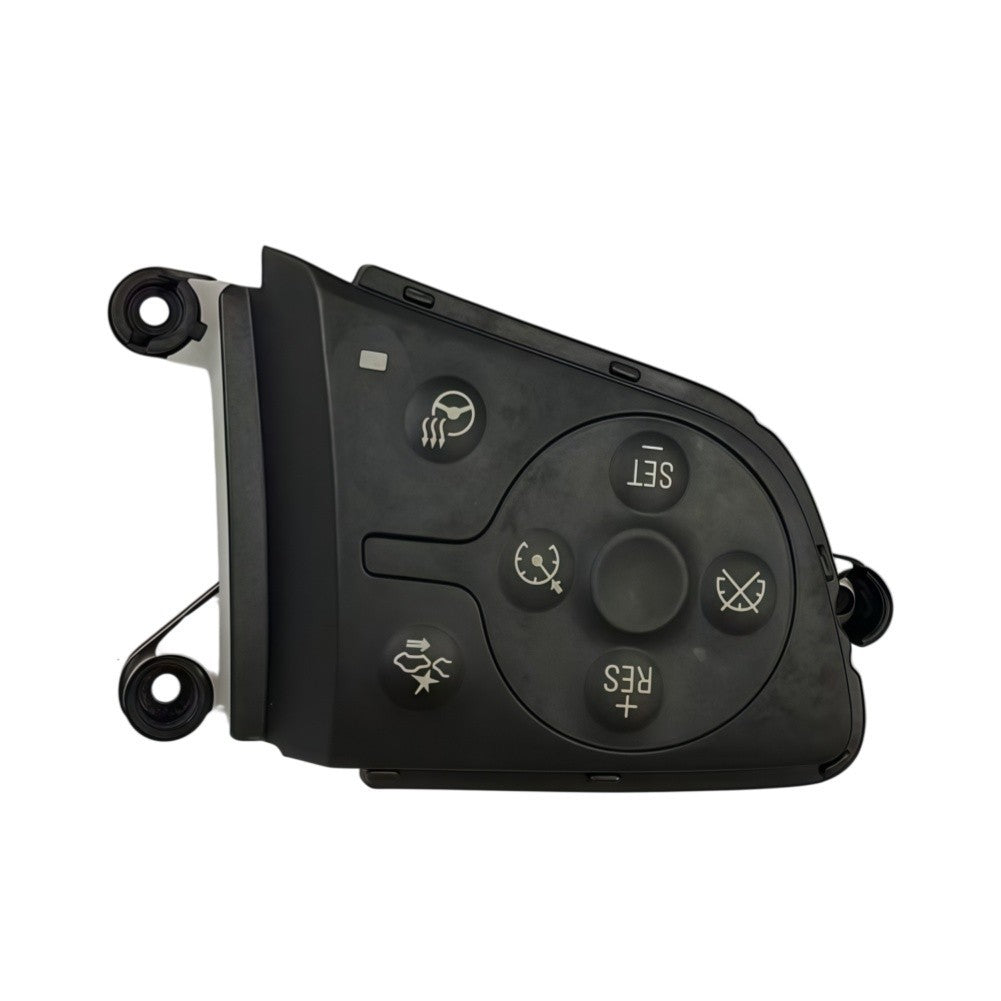 Steering Wheel Cruise Control Switch 23134233 for 2015-2020 Chevrolet Tahoe