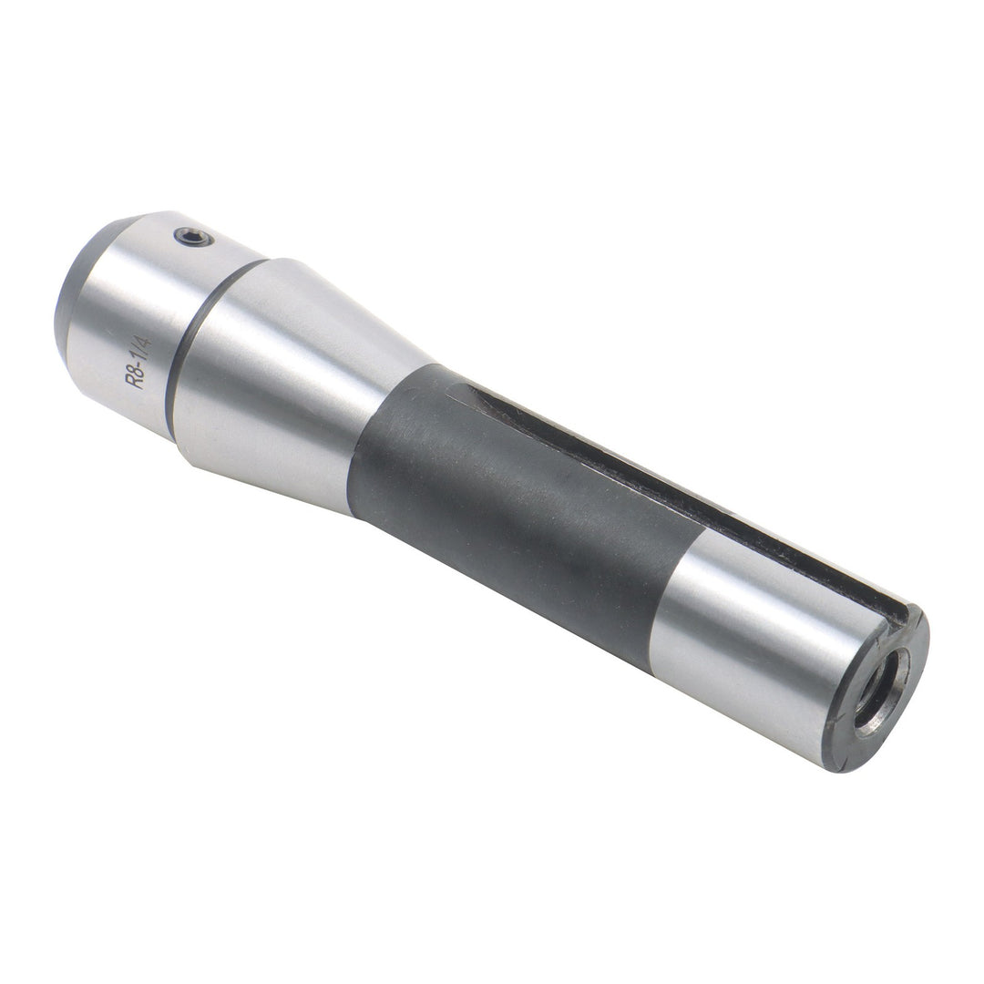 R8 End Mill Holder 1/4 Inch