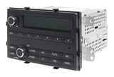 2013 Chevrolet Sonic Digitally Tuned AM/FM Radio Receiver with Aux Input 95315709 - product image
