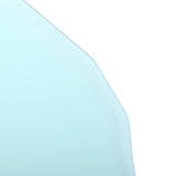 Front Door Glass RH Passenger Side for 2011-2020 Toyota Sienna FD24560GTY