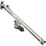 Wiper Motor & Linkage Fits Chevrolet Express 2500 3500 2013-2025 84039192 PPWPM5013L – alternate view