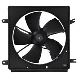 Cooling Fan Assembly for 1994-1997 Honda Accord 1997-1998 Prelude and 1997 Acura CL 2.2L 19015P0A003