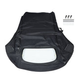 Convertible Soft Top with Window for 2003-2009 Volkswagen Beetle
