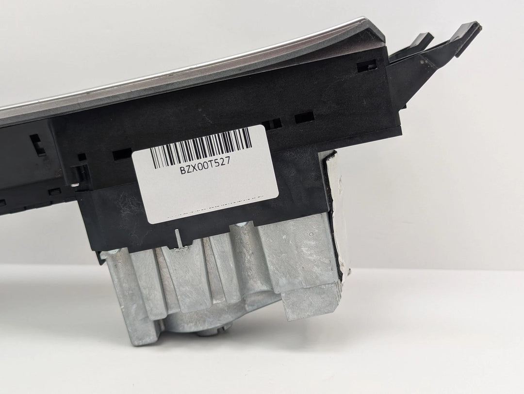 12-15 Jaguar XF XFR Console Knob Gear Selector Shifter Module DX23-7E453-BE OEM - product image