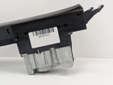 12-15 Jaguar XF XFR Console Knob Gear Selector Shifter Module DX23-7E453-BE OEM - product image