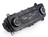 2015-2018 Ford Focus 2.0L OEM Manual Temperature Control Panel F1ET-19980-JF - product image