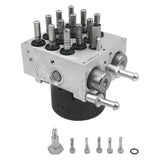 ABS Control Module for 2010-2018 Jeep Wrangler 68067457AA