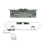 Door Latch Pair for 1981-2005 Peterbilt 359 370 377 378 379 HLK2221 HLK2222