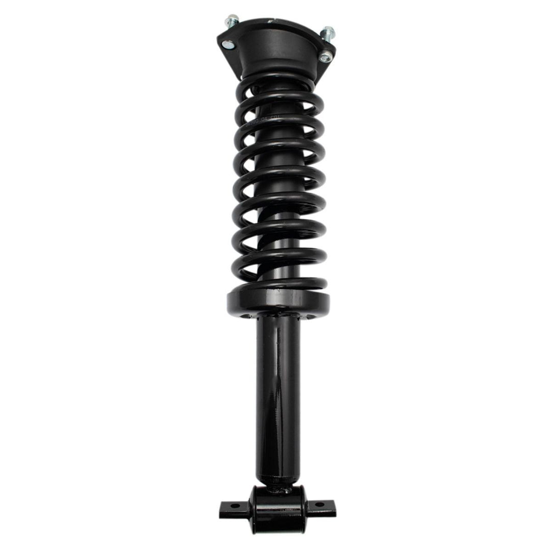 Front Strut Assembly and Sway Bar Link Kit for 1993-2002 Chevrolet Camaro Pontiac Firebird