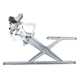 Window Regulator with Motor For 2004-2006 RX330 Front Left 698020E010 LX1350106 6552-1711L - product image