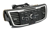 2013-2015 Honda Accord AM/FM Radio Single Disc CD MP3 Player 39100-T2A-A202 3BA2 - product image