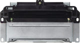 2011-12 Dodge Journey AM/FM Radio MP3 Single Disc CD Player Model ID P05091101AF - product image